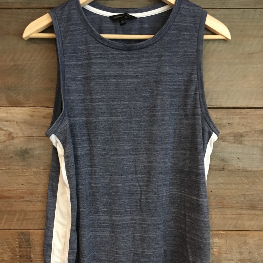 Banana Republic tank